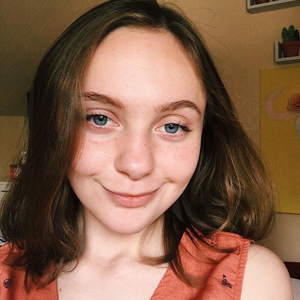 Meet your Posher, Makayla